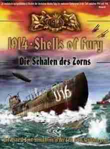 Descargar 1914 Shells Of Fury [English] por Torrent